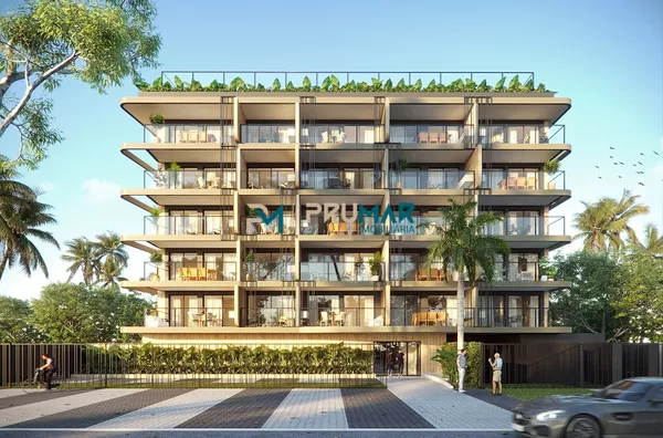 Apartamento My Way - Foto 1