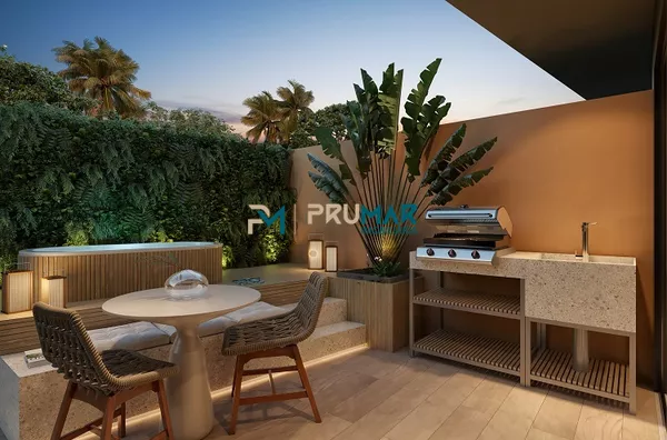 Apartamento My Way - Foto 6