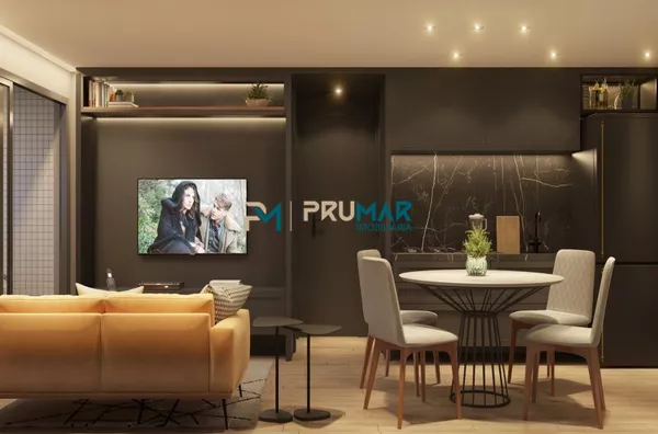 Apartamento Move Tambaú - Residencial - Foto 2