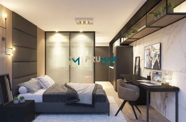 Apartamento Move Tambaú - Residencial - Foto 3