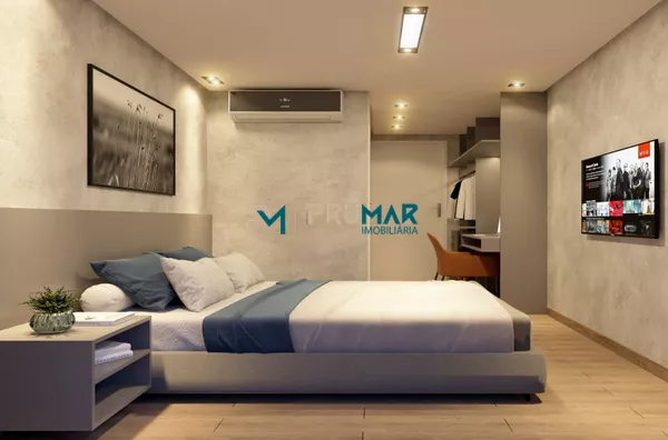 Apartamento Move Tambaú - Residencial - Foto 4