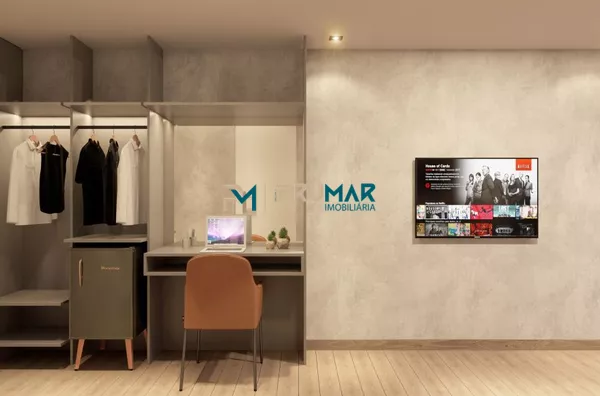 Apartamento Move Tambaú - Residencial - Foto 5