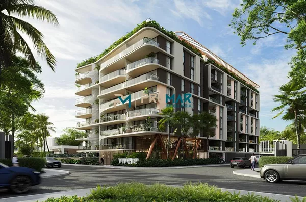 Vivere Praia Concept