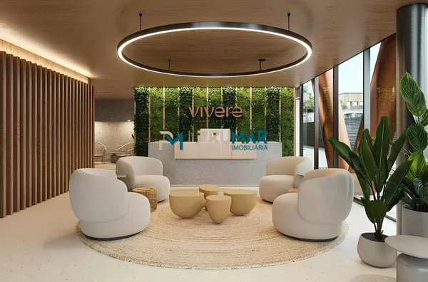 Apartamento Vivere Praia Concept - Foto 3