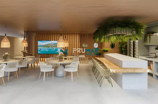 Apartamento Vivere Praia Concept - Foto 5