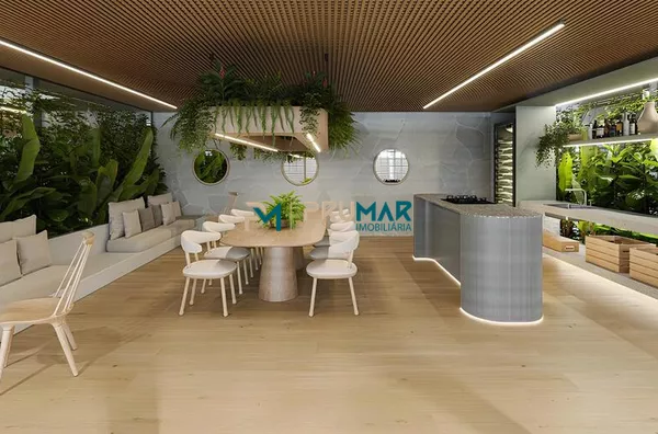 Apartamento Vivere Praia Concept - Foto 6