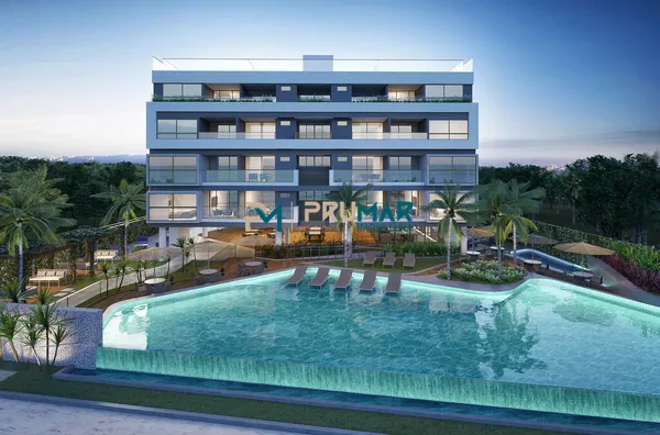 Cobertura Duplex Vivere Home Resort - Foto 1