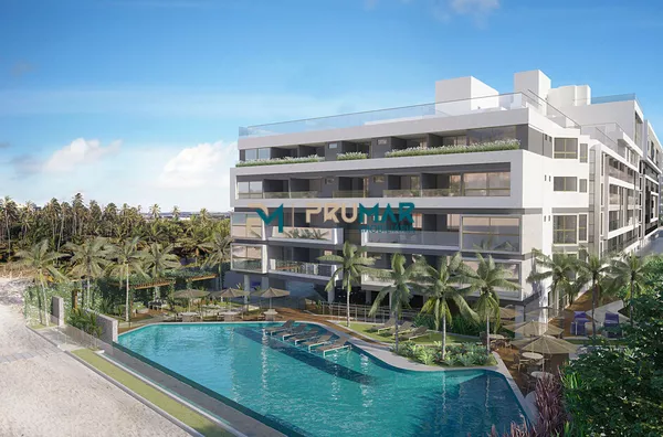 Cobertura Duplex Vivere Home Resort - Foto 3