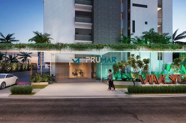 Cobertura Duplex Vivere Home Resort - Foto 4