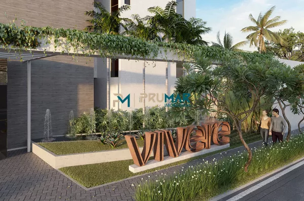 Cobertura Duplex Vivere Home Resort - Foto 5