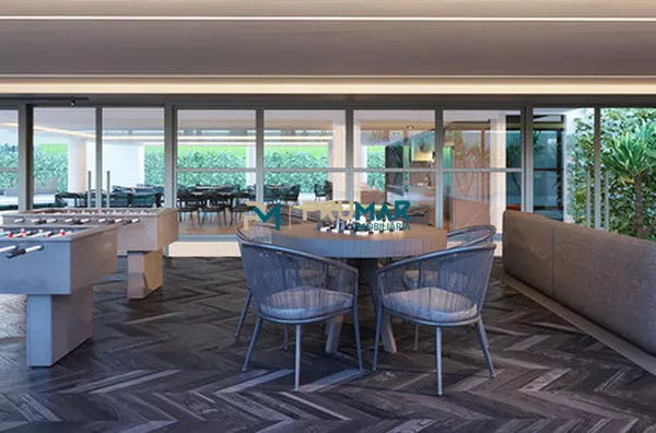 Sala de jogos