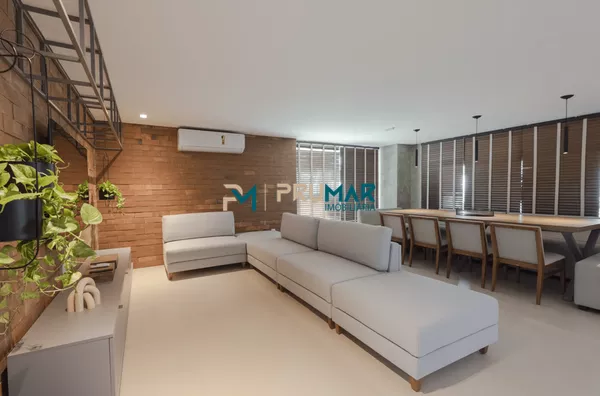 Cobertura Duplex Blue Beach - Foto 3