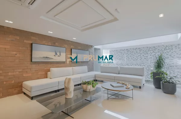 Cobertura Duplex Blue Beach - Foto 4