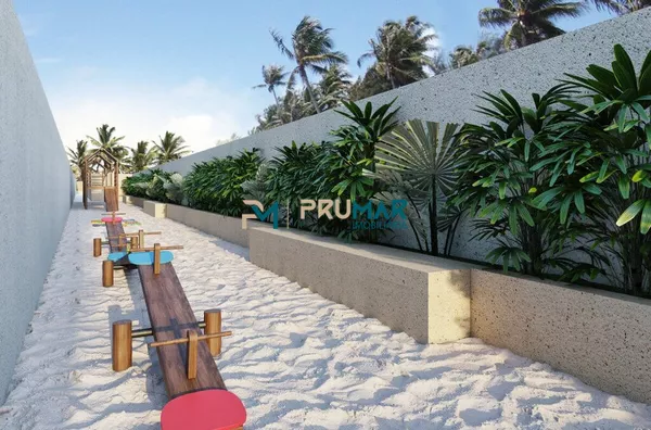 Apartamento Nai