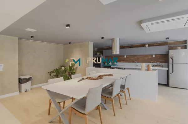 Cobertura Duplex Blue Beach - Foto 6