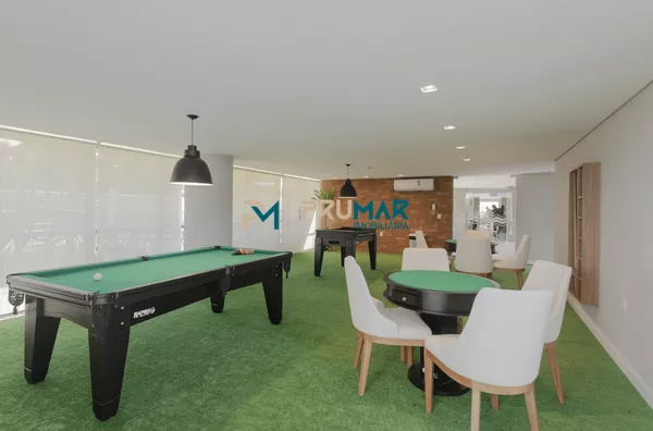 Sala de jogos
