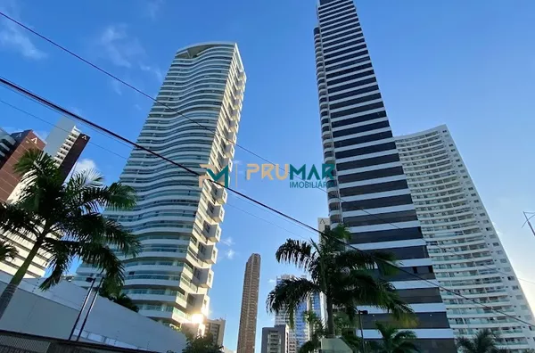 Apartamento Wellington Barreto - Foto 1