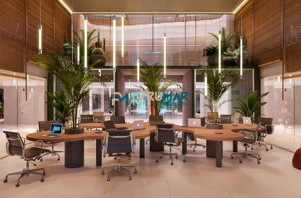 Coworking