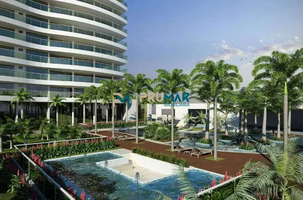 Apartamento Mansões Heron Marinho - Foto 2