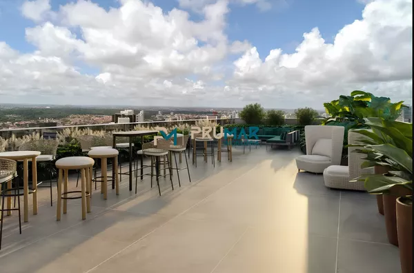 Terraço coletivo