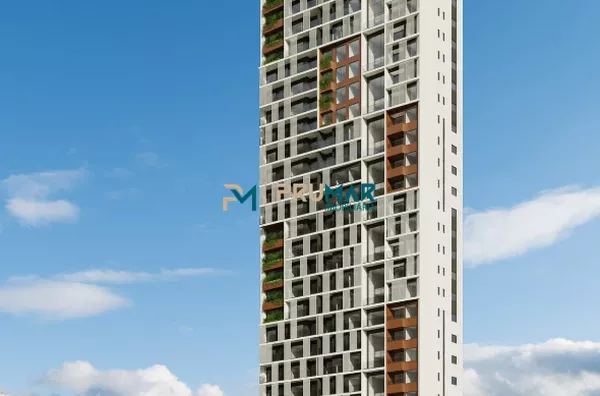 Loft Horizon - Foto 1