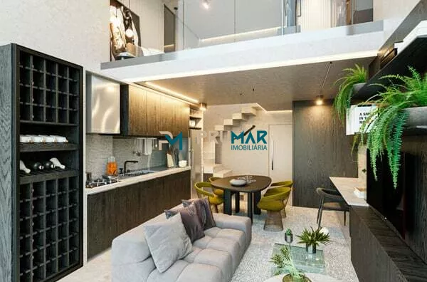 Loft Horizon - Foto 3