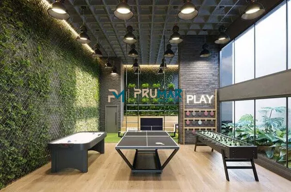 Sala de jogos