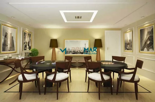 Sala de jogos