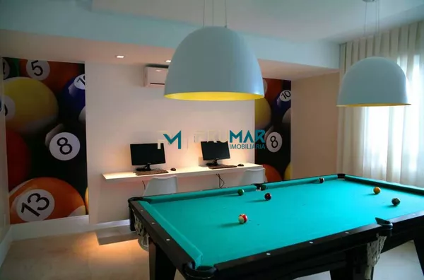 Sala de jogos