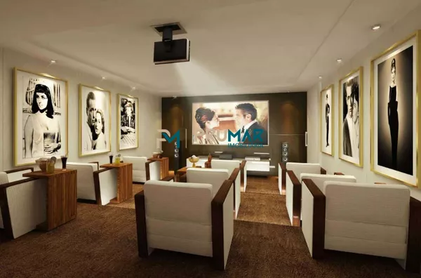 Cinema