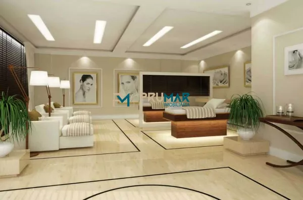 Apartamento Mansões Heron Marinho - Foto 1