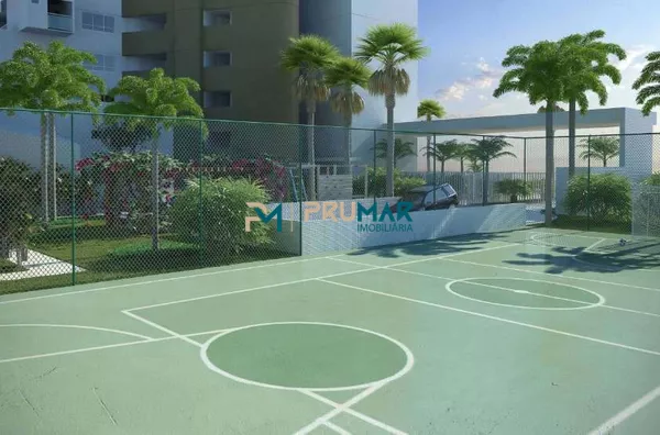 Apartamento Mansões Heron Marinho - Foto 5