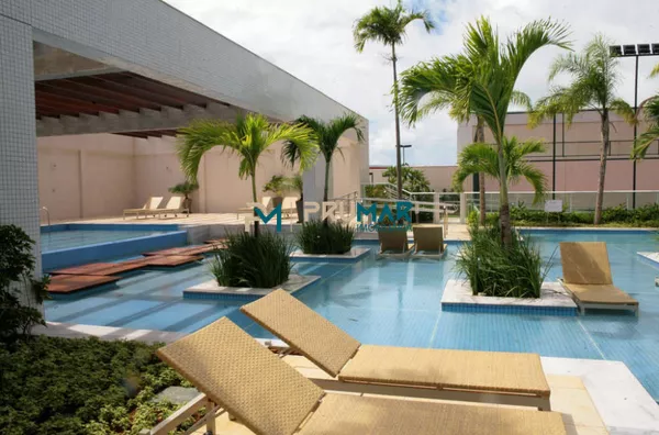 Apartamento Mansões Heron Marinho - Foto 3