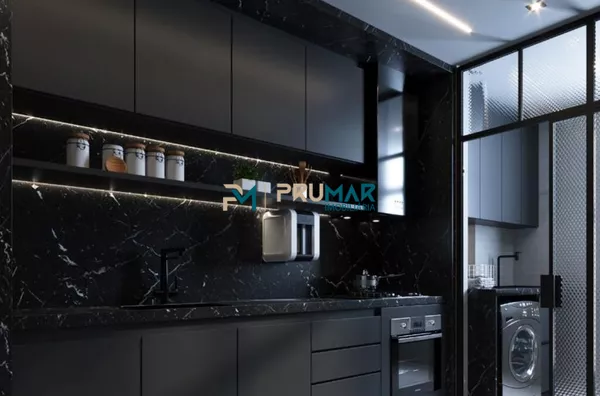 Apartamento Rio Paru - Foto 5
