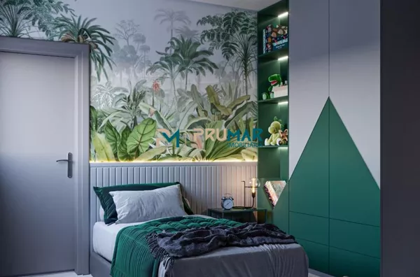 Apartamento Rio Paru - Foto 6