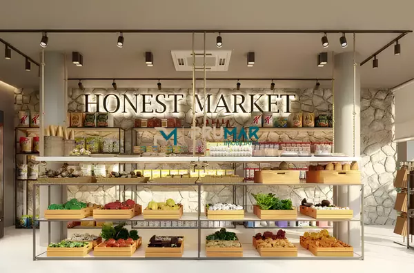 Market
