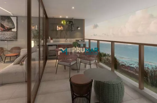 Apartamento Corais - Foto 6