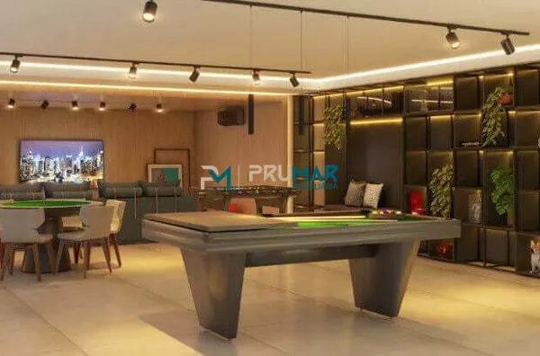 Sala de jogos