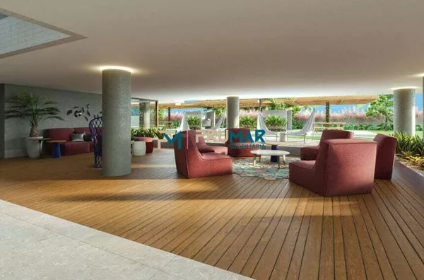 Terraço coletivo