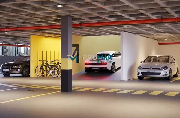 Estacionamento