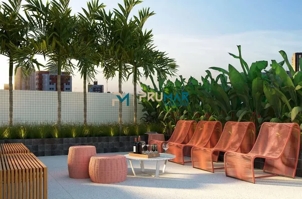 Terraço coletivo