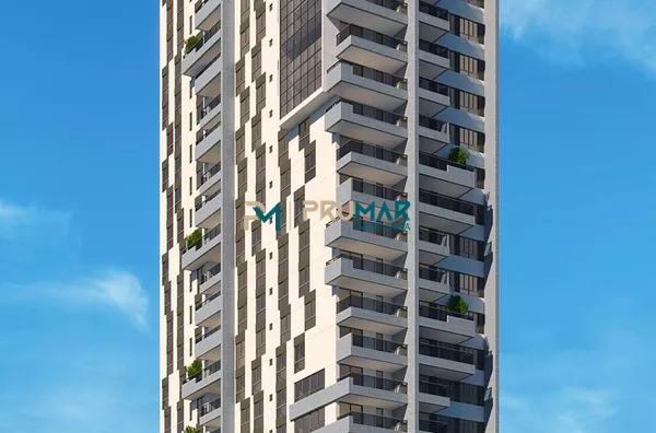 Apartamento Rio Tucumã - Foto 1