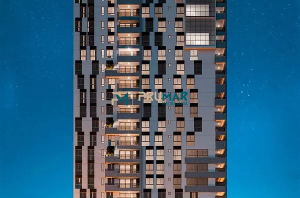 Apartamento Rio Tucumã - Foto 2