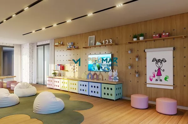Sala de jogos