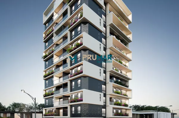 Apartamento Huios di Cittá - Foto 1