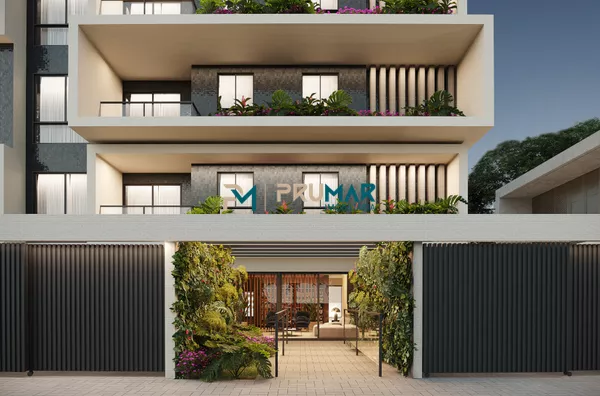 Apartamento Huios di Cittá - Foto 3