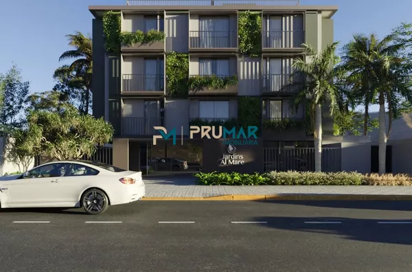Apartamento Jardins Al Mare - Foto 1