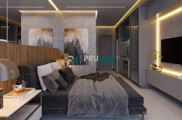 Apartamento Jardins Al Mare - Foto 2