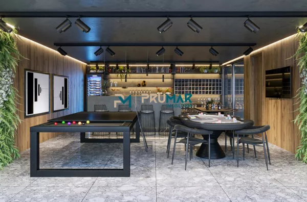 Apartamento Jardins Al Mare - Foto 6