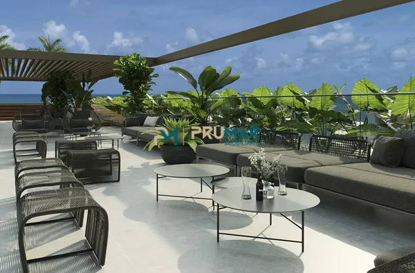 Apartamento Jardins Al Mare